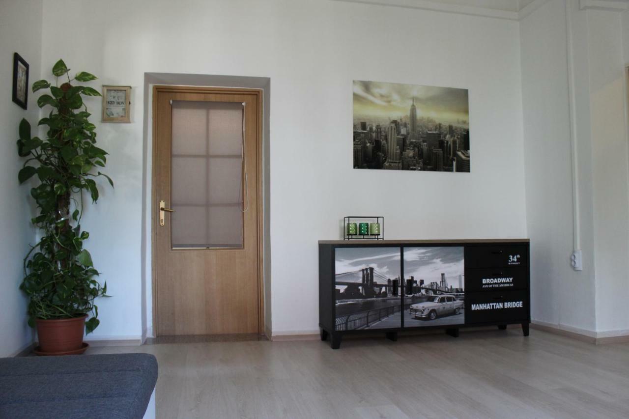 Apartment & Room'S Anni Zadar Exterior foto