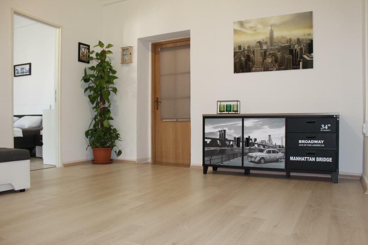 Apartment & Room'S Anni Zadar Exterior foto